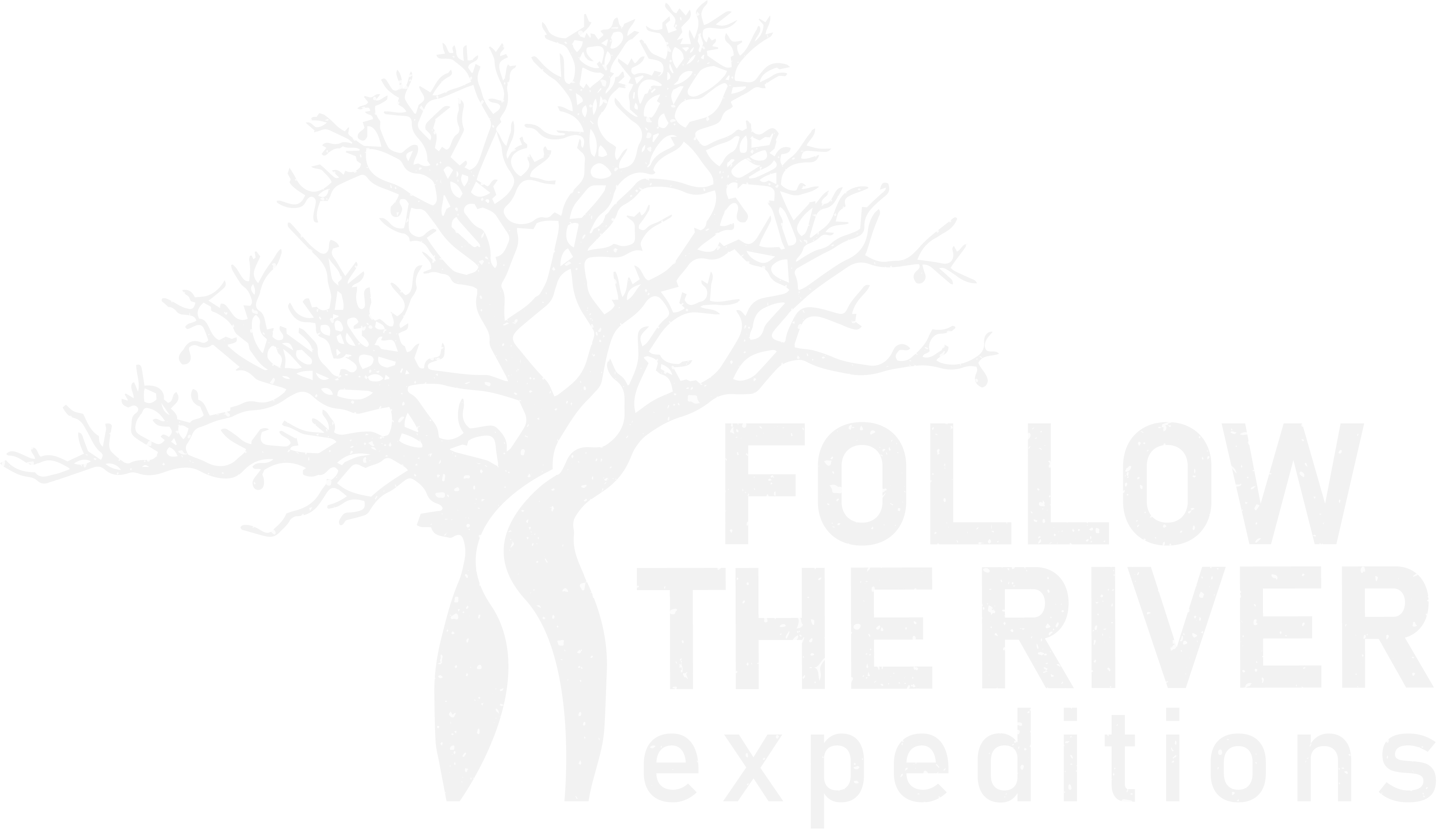 Follow The River Expeditions